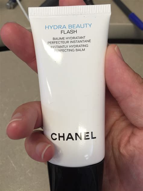 chanel hydra gel cream review|Chanel hydra beauty creme review.